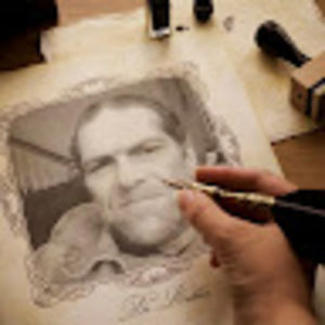 Meet your Posher, Rick